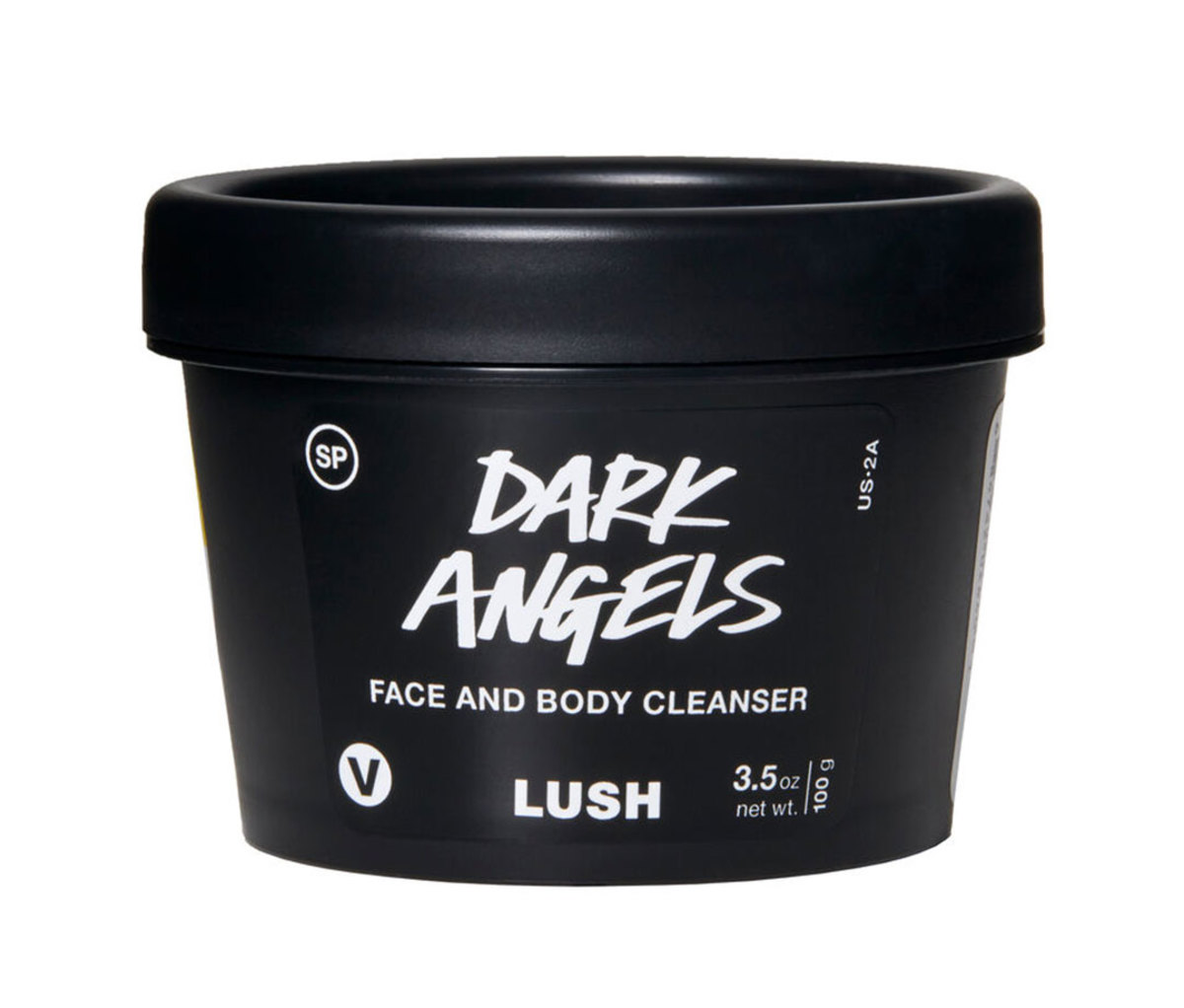 Dark-Angels